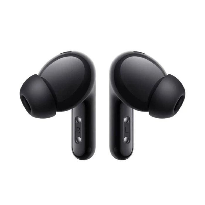 Redmi Buds 6, Dual Driver TWS in Ear Earbuds - Night Black