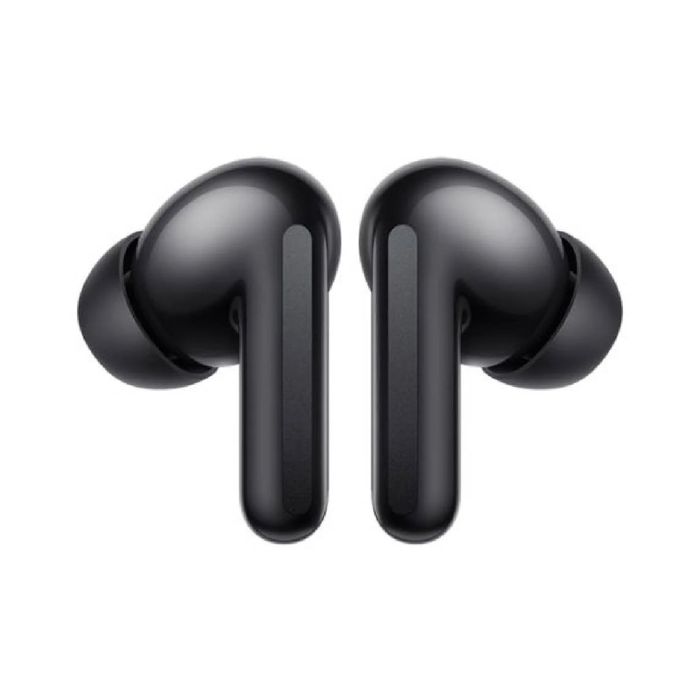 Redmi Buds 6, Dual Driver TWS in Ear Earbuds - Night Black