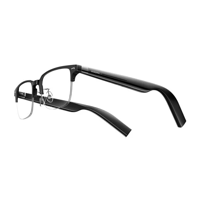 Xiaomi Smart Audio Glasses, Black - BHR9530GL