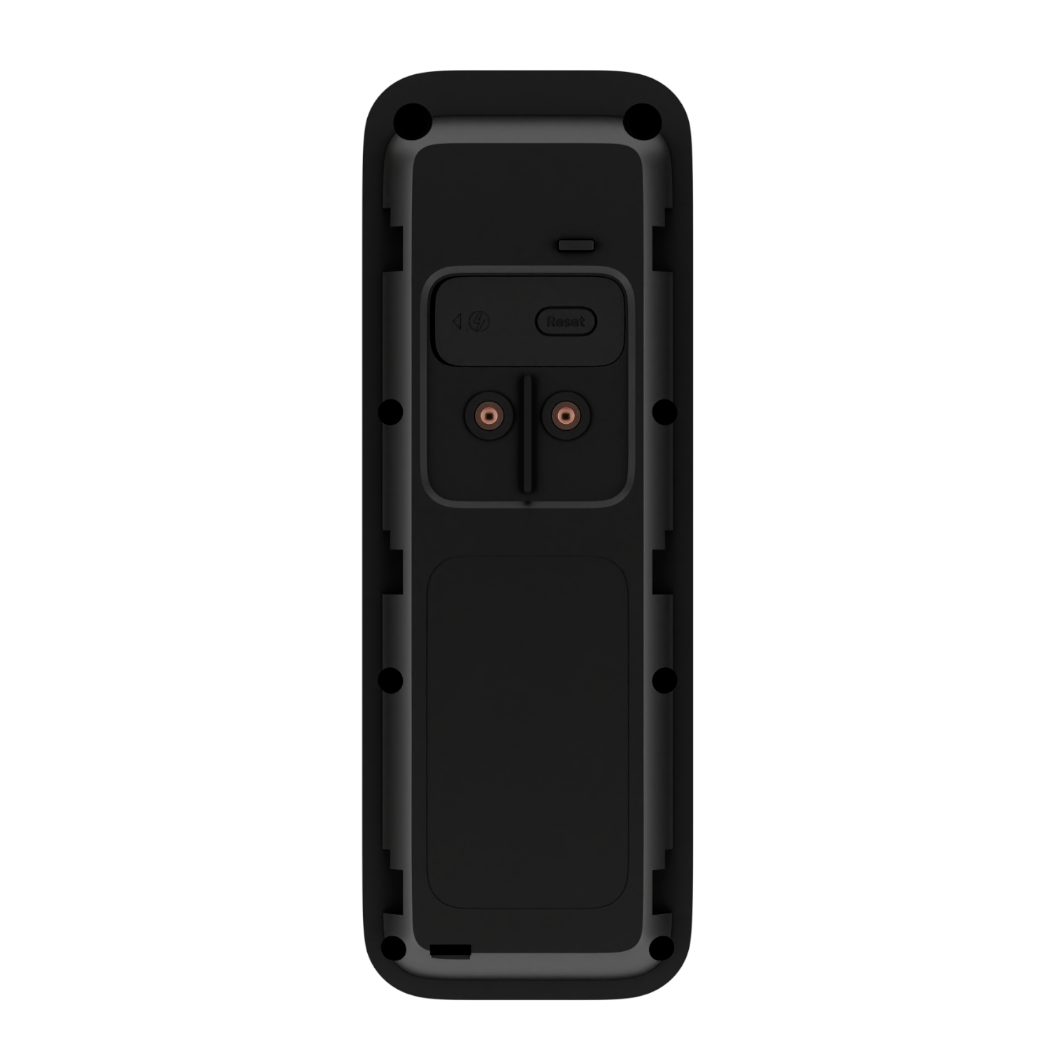 Xiaomi Smart Doorbell 3S - Black