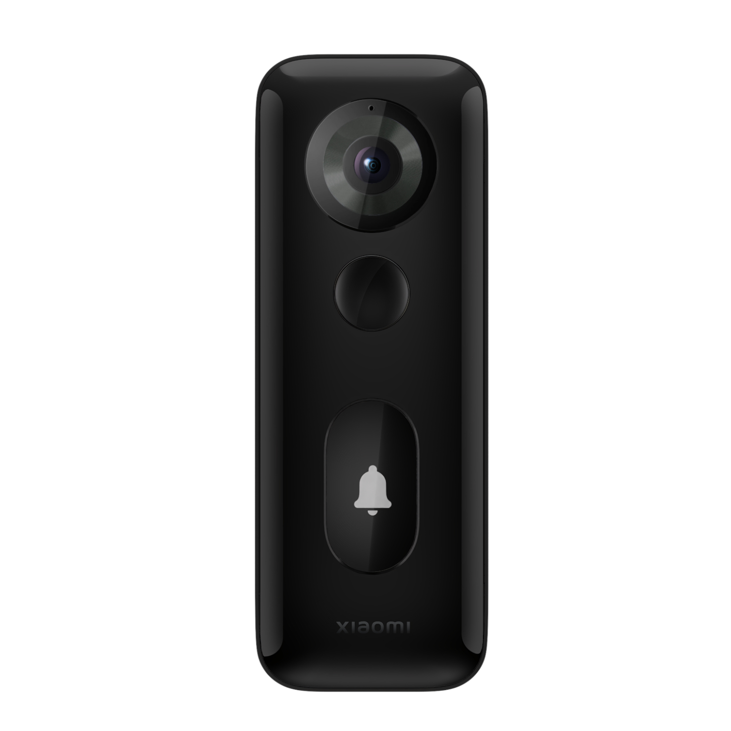 Xiaomi Smart Doorbell 3S - Black