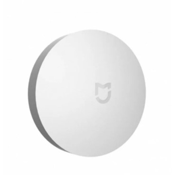 Xiaomi Multifunction Smart Wireless Switch App - White