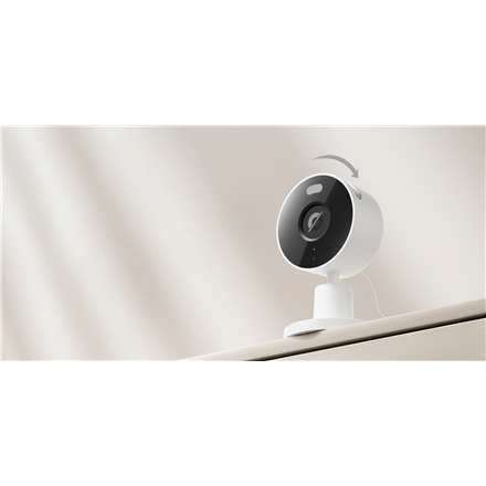 Xiaomi Smart Camera C100 - White