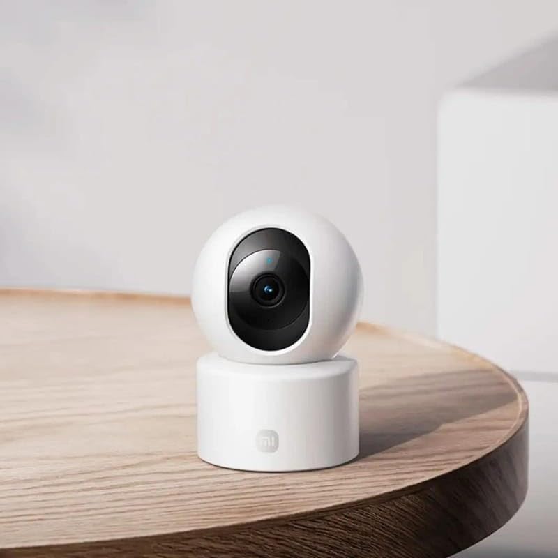 Xiaomi Smart Camera C302 - White