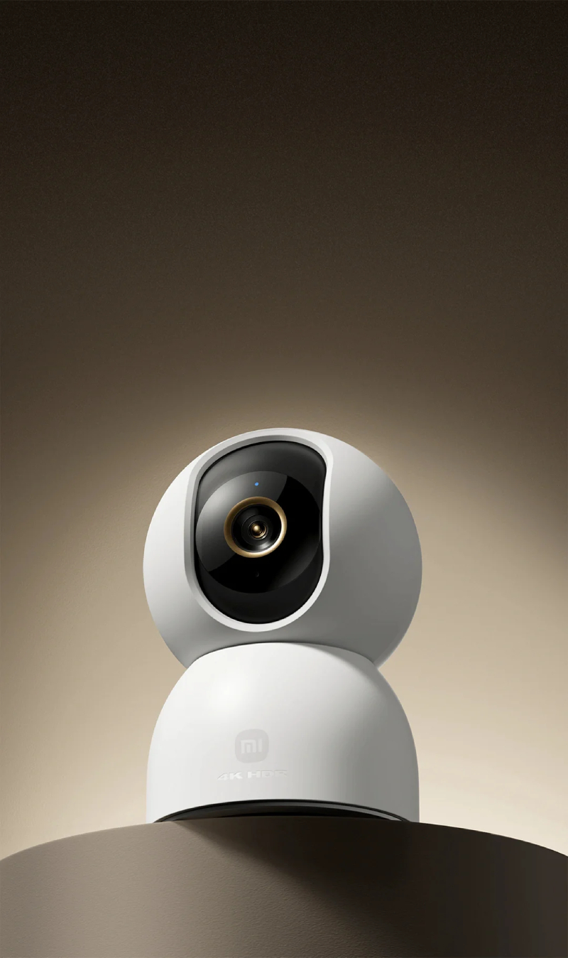 Xiaomi Smart Camera C500 GB - White