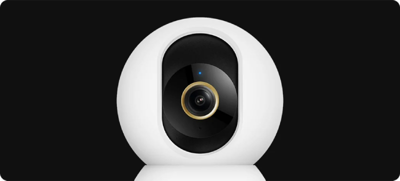 Xiaomi Smart Camera C701 UK - White