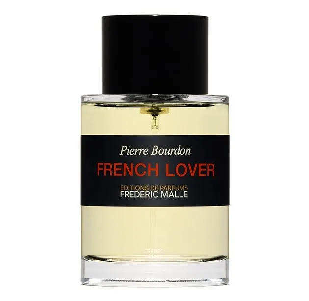 Frederic Malle French Lover for Men EDP - 100ml
