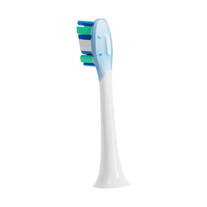 Xiaomi Oscillation Electric Toothbrush Replacement Heads - White