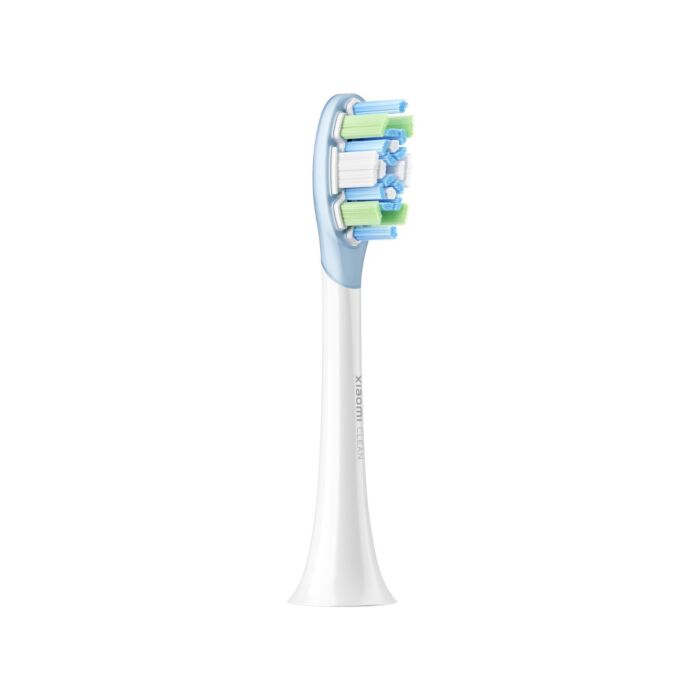 Xiaomi Oscillation Electric Toothbrush Replacement Heads - White