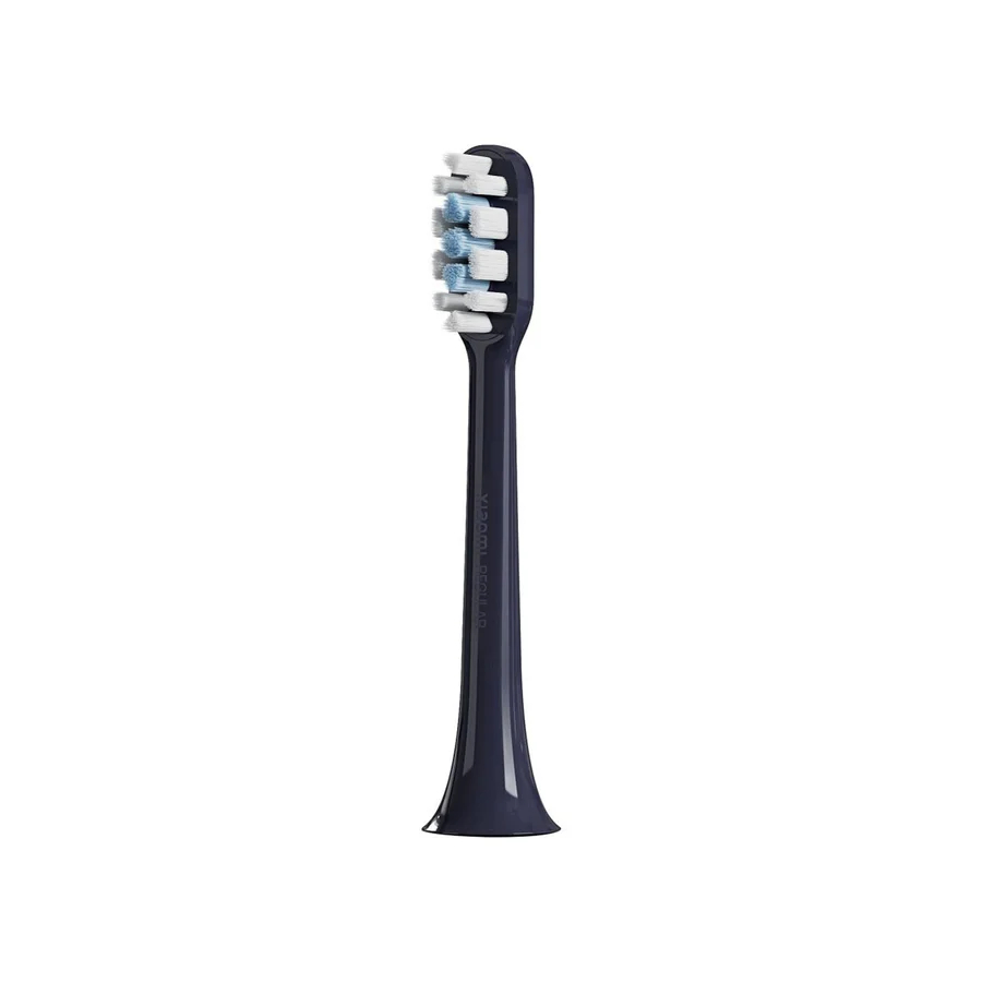 Xiaomi Electric Toothbrush T302 Replacement Heads - Dark Blue