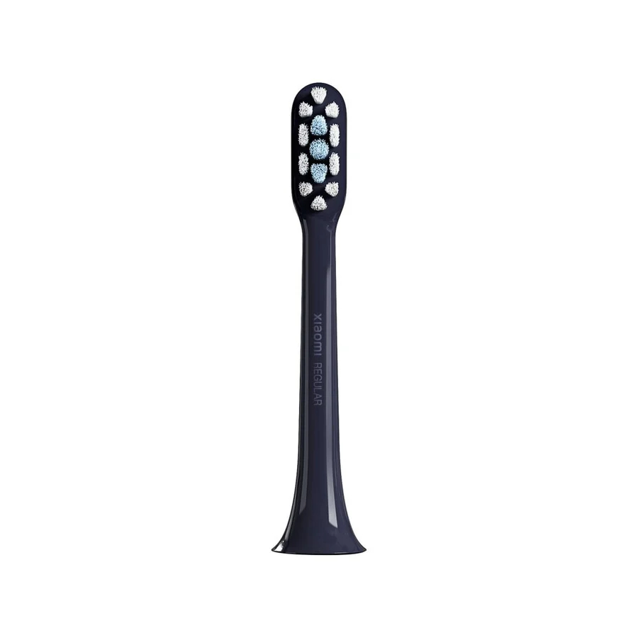Xiaomi Electric Toothbrush T302 Replacement Heads - Dark Blue