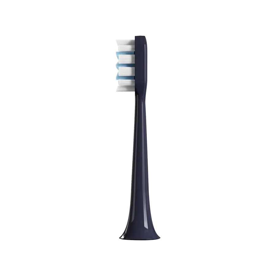 Xiaomi Electric Toothbrush T302 Replacement Heads - Dark Blue