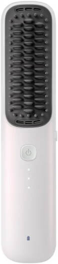 Xiaomi Cordless Hair Straightener Brush - White