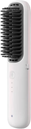 Xiaomi Cordless Hair Straightener Brush - White