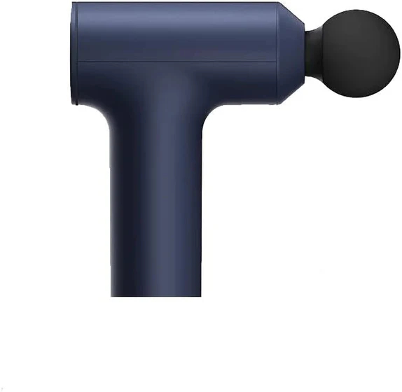 Xiaomi Massage Gun 2 &ndash; Professional Deep Muscle Massager - Dark Blue
