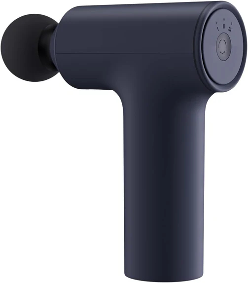 Xiaomi Massage Gun 2 &ndash; Professional Deep Muscle Massager - Dark Blue