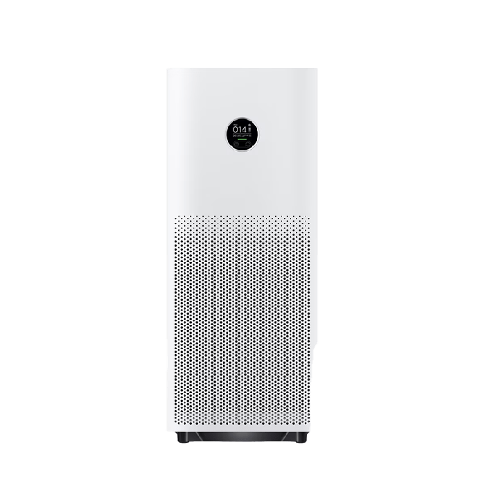 Xiaomi Smart Air Purifier 4 Pro - White