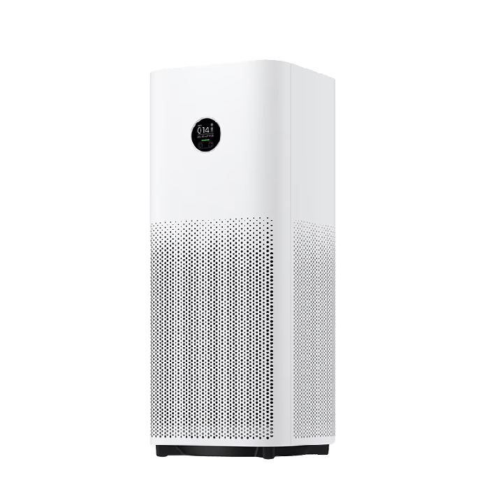 Xiaomi Smart Air Purifier 4 Pro - White