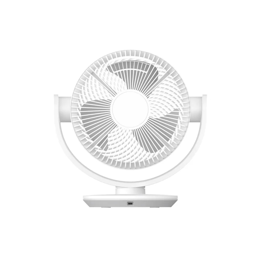 Xiaomi Smart Desktop Air Circulation Fan GB - White