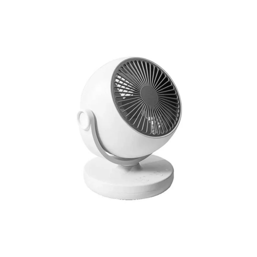 Xiaomi Smart Desktop Air Circulation Fan GB - White