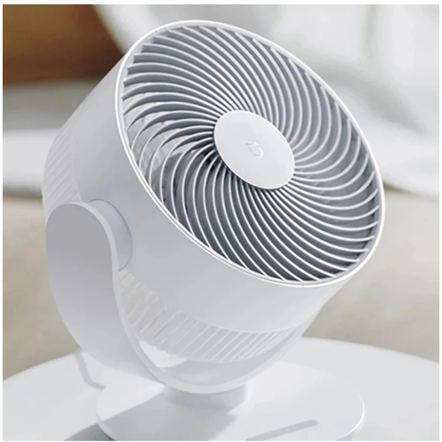 Xiaomi Smart Desktop Air Circulation Fan GB - White