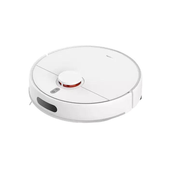 Xiaomi Robot Vacuum Cleaner S40C UK - White