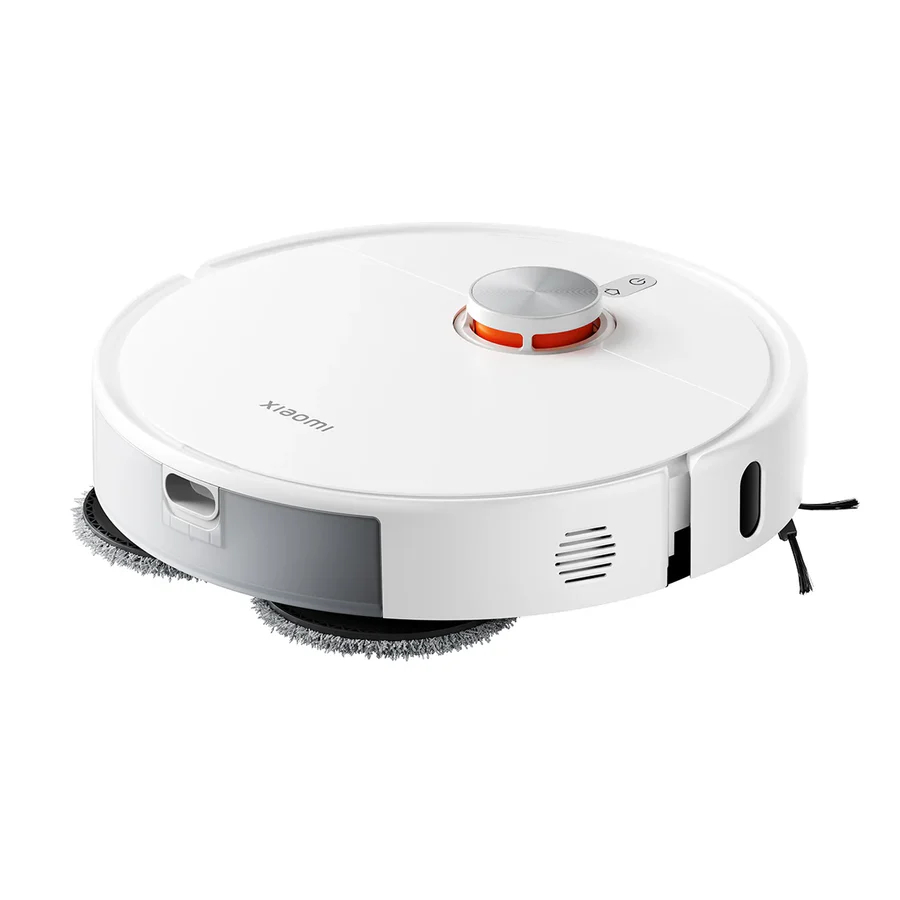 Xiaomi Robot Vacuum Cleaner S40Pro UK - White