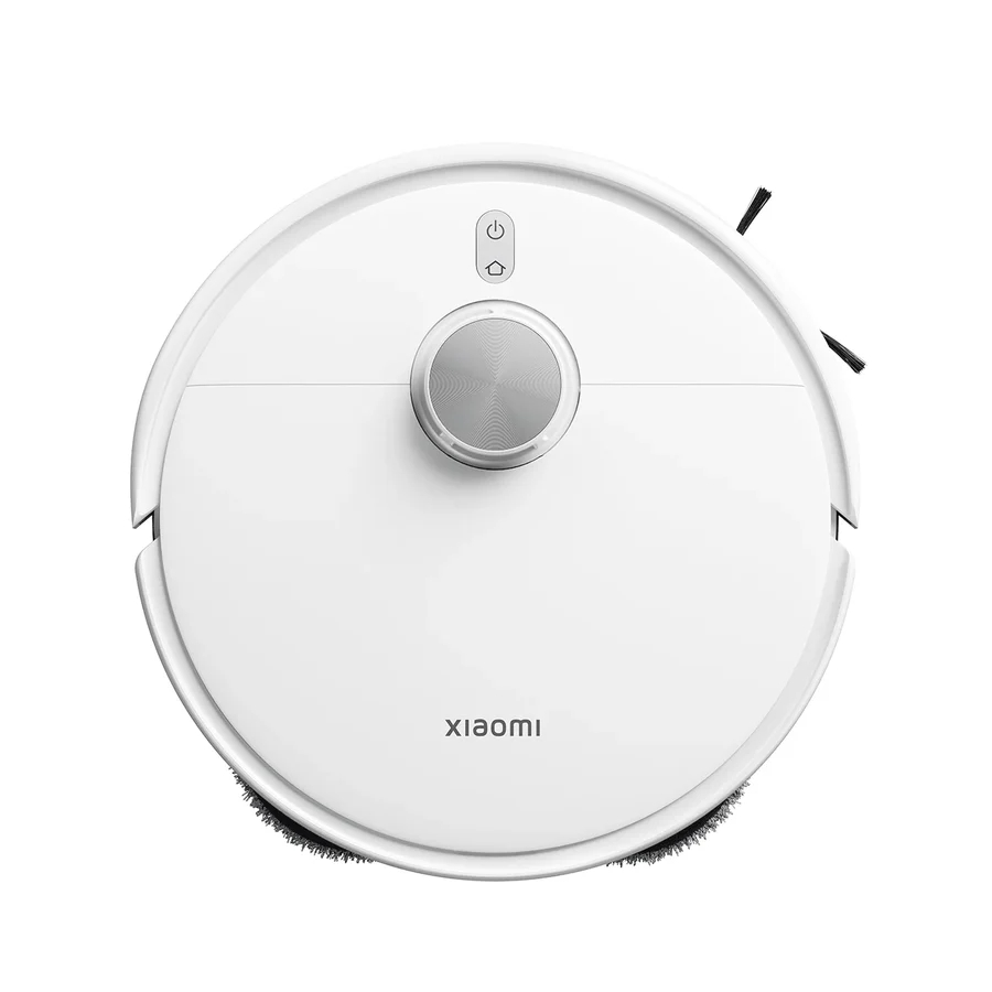 Xiaomi Robot Vacuum Cleaner S40Pro UK - White