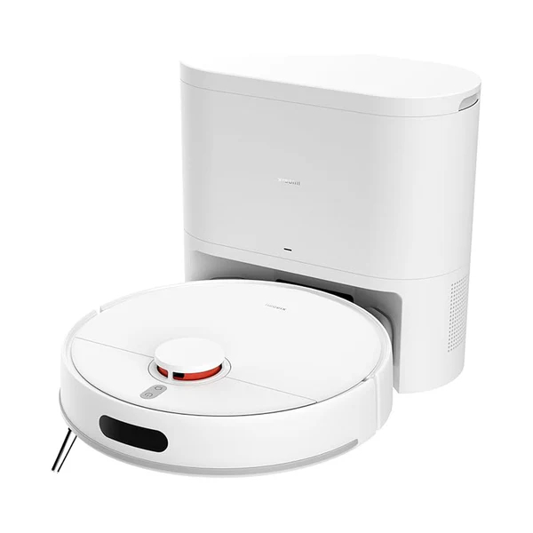 Xiaomi Robot Vacuum Cleaner H40 UK - White