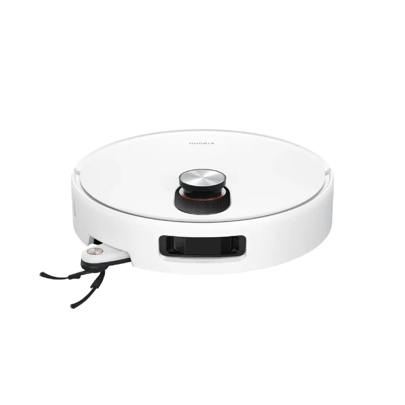 Xiaomi Robot Vacuum Cleaner 5 UK - White