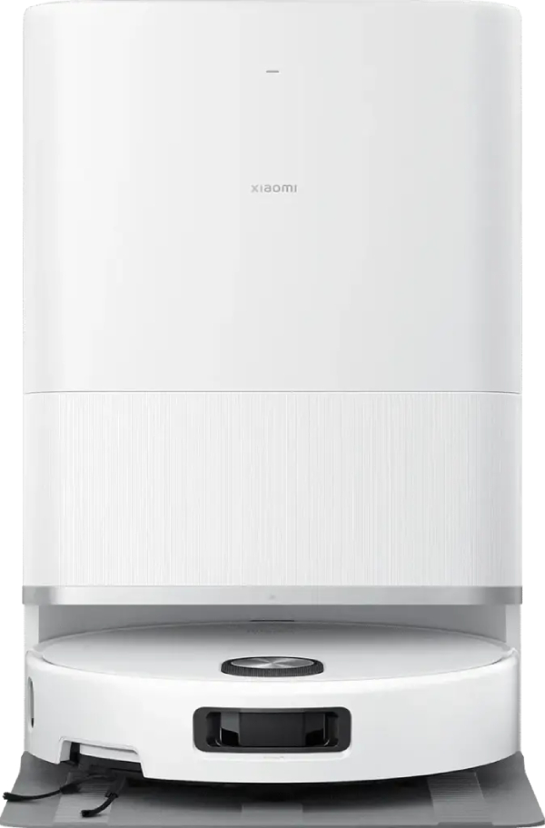 Xiaomi Robot Vacuum Cleaner 5 UK - White