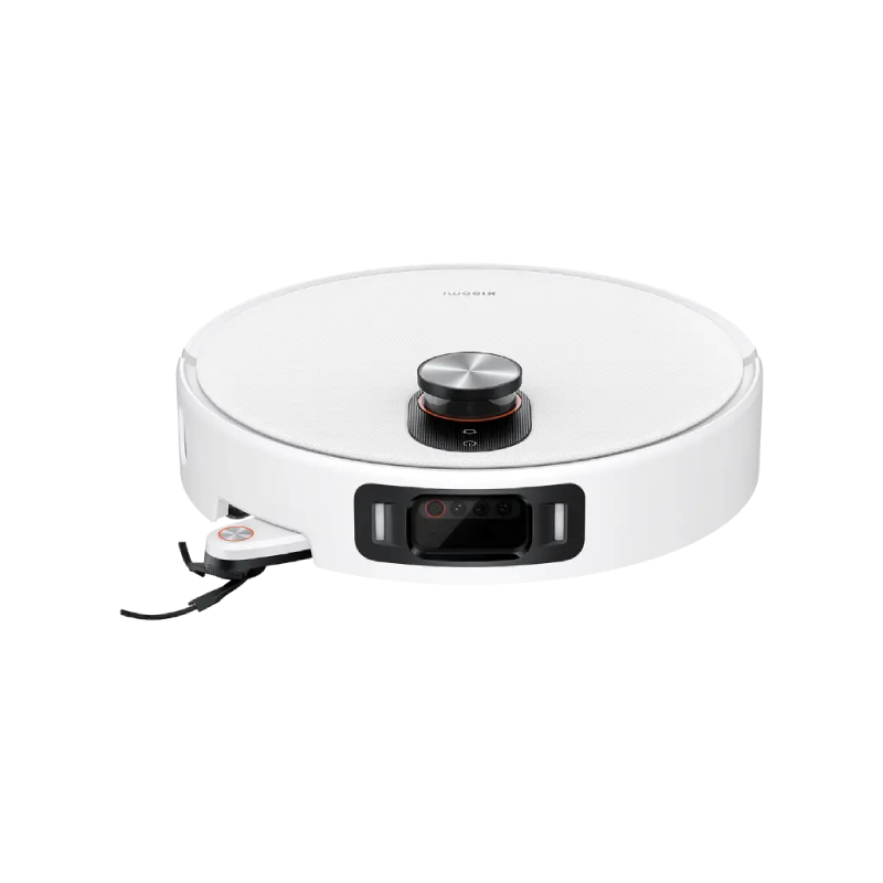 Xiaomi Robot Vacuum Cleaner 5 Pro UK - White