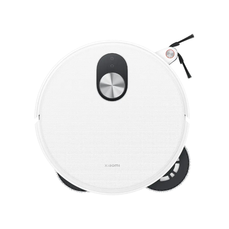 Xiaomi Robot Vacuum Cleaner 5 Pro UK - White