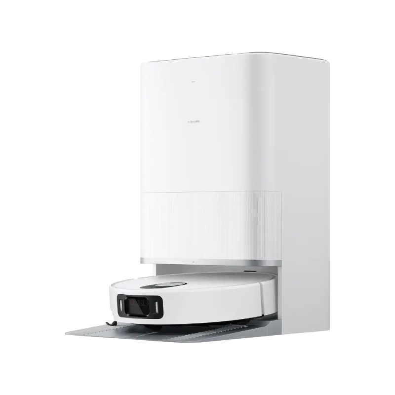 Xiaomi Robot Vacuum Cleaner 5 Pro UK - White