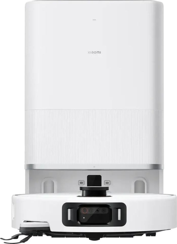 Xiaomi Robot Vacuum Cleaner 5 Pro UK - White