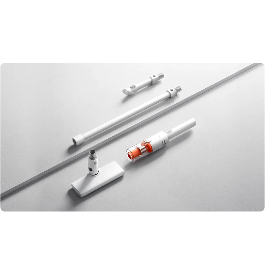 Xiaomi Cordless Vacuum Cleaner P30 GL- White