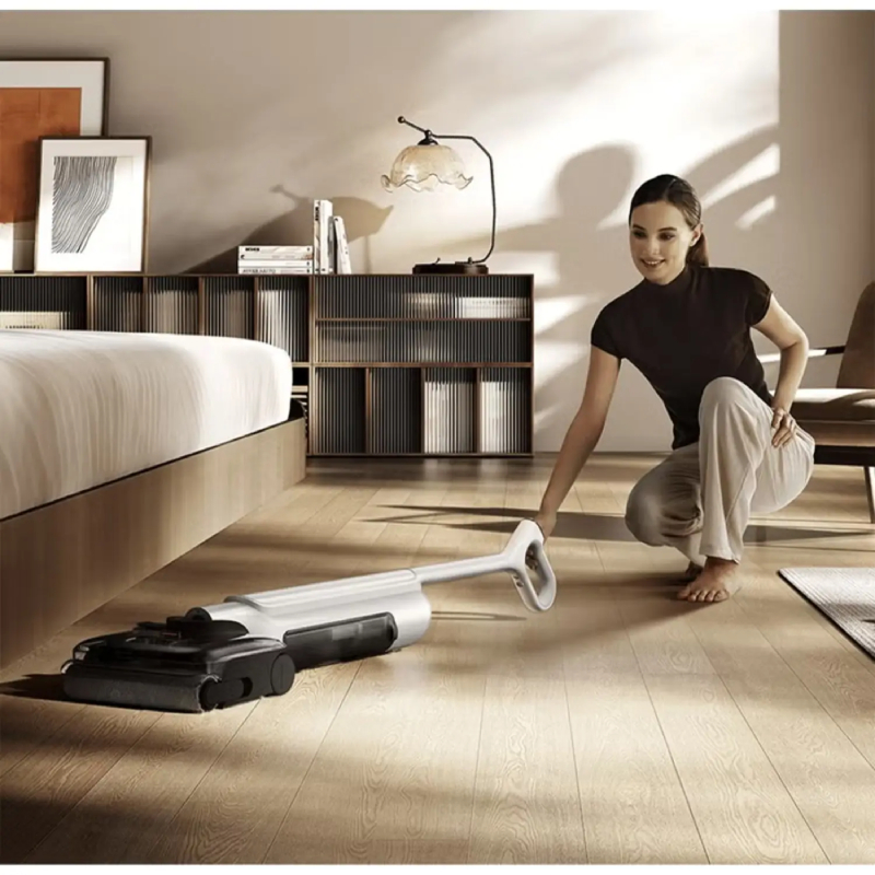 Xiaomi Cordless Wet and Dry Vacuum W30 Pro UK - White