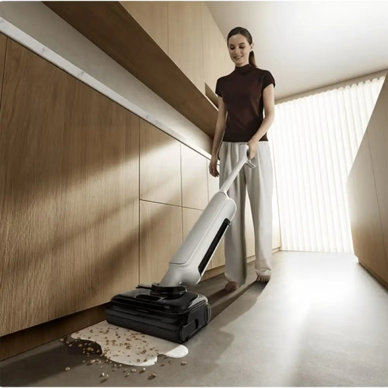 Xiaomi Cordless Wet and Dry Vacuum W30 Pro UK - White