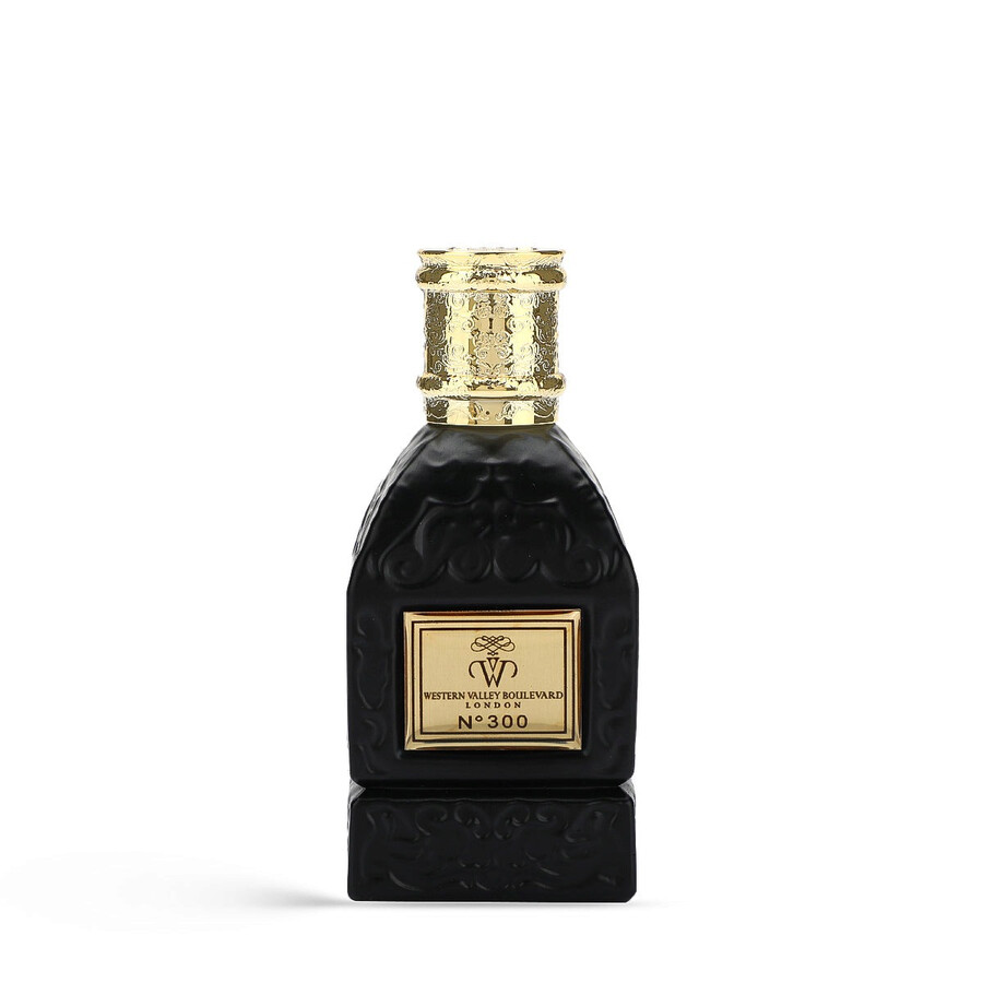 Western Valley Avenue Boulevard N'300 for Men EDP - 75ml