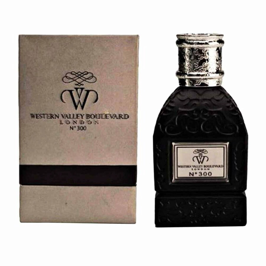 Western Valley Avenue Boulevard N'300 for Men EDP - 75ml