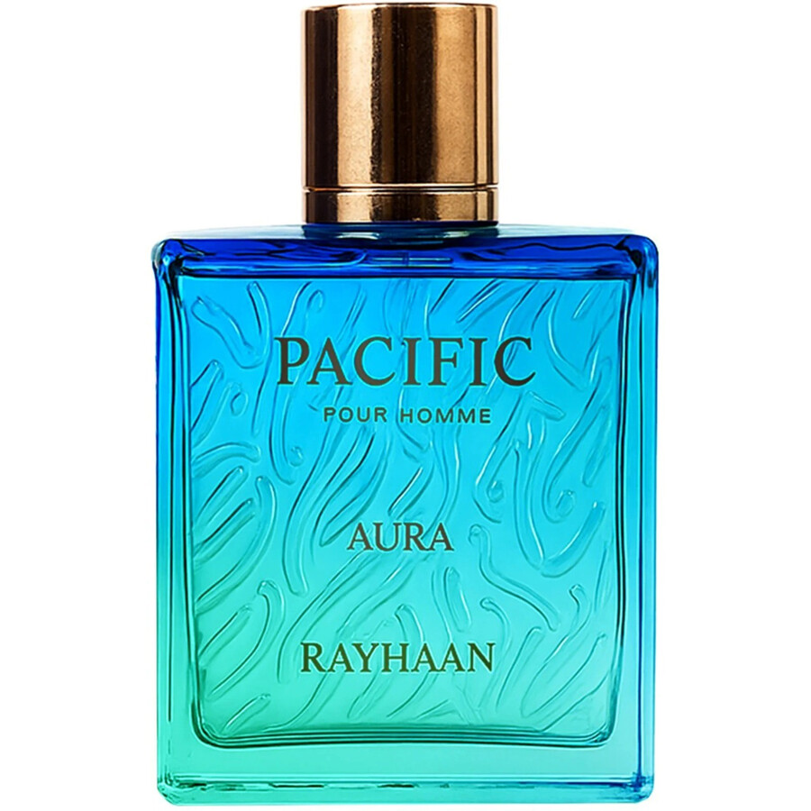 Rayhaan Pacific Aura Men EDP - 100ml