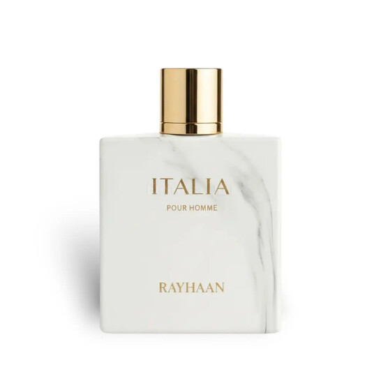 Rayhaan Italia Men EDP - 100ml