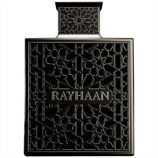 Rayhaan Obsidian for Men EDP - 100ml