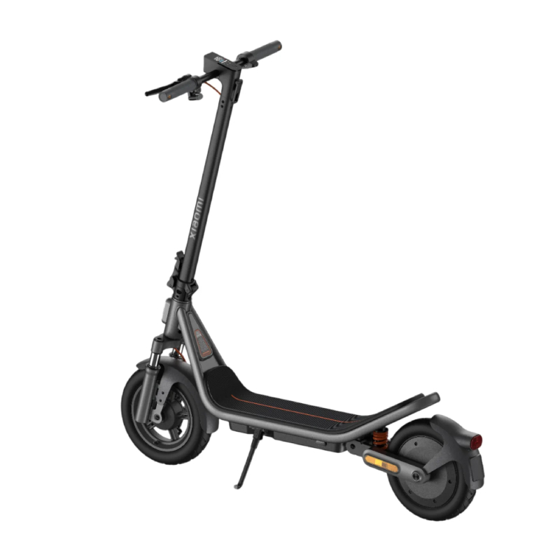 Xiaomi Electric Scooter 6 GL - Black