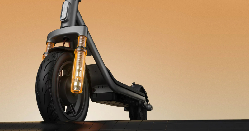 Xiaomi Electric Scooter 6 Lite GL - Black