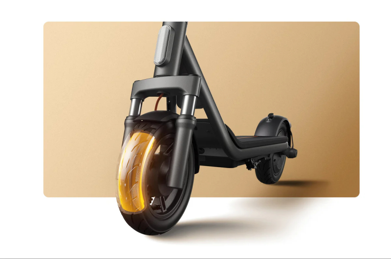 Xiaomi Electric Scooter 6 Lite GL - Black