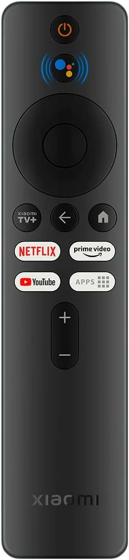 Xiaomi TV Box S (3rd Gen) GB - Black