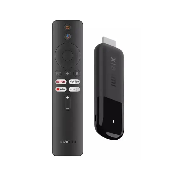 Xiaomi TV Stick 4K (2nd Gen) PFJ4199UK - Black
