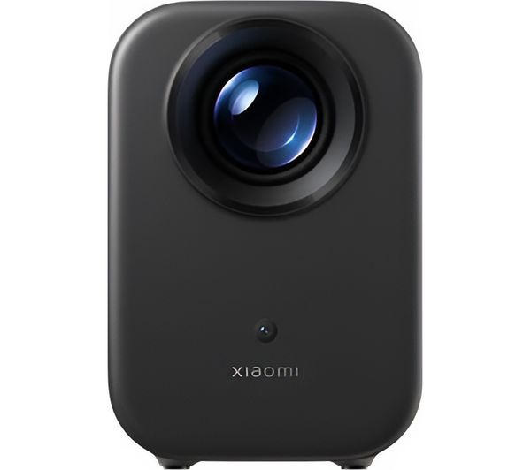 Xiaomi Smart Projector L1 UK - Black