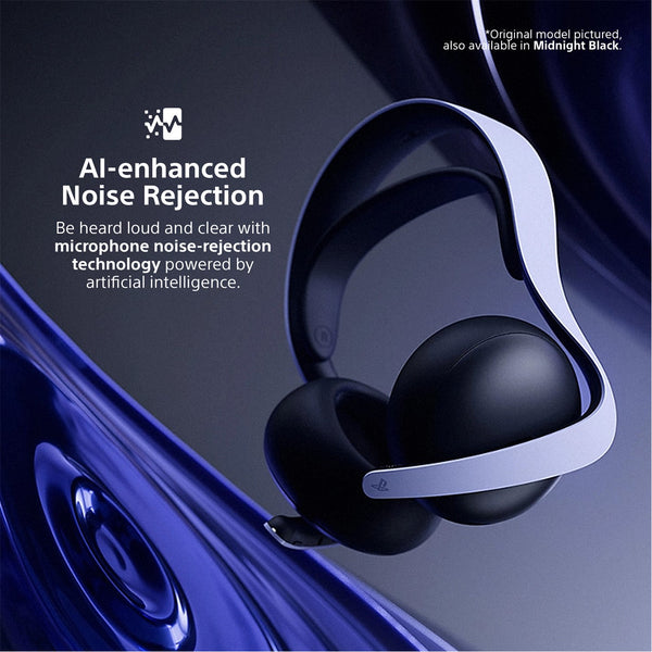 Sony PlayStation PULSE Elite Wireless Headset